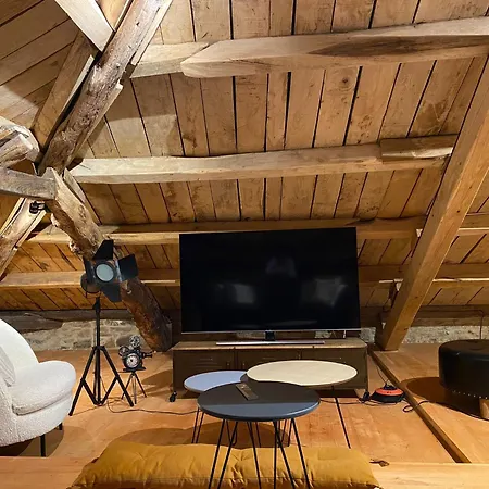 O Salgueiral Xove Holiday home