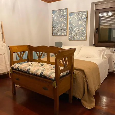 O Salgueiral Holiday home