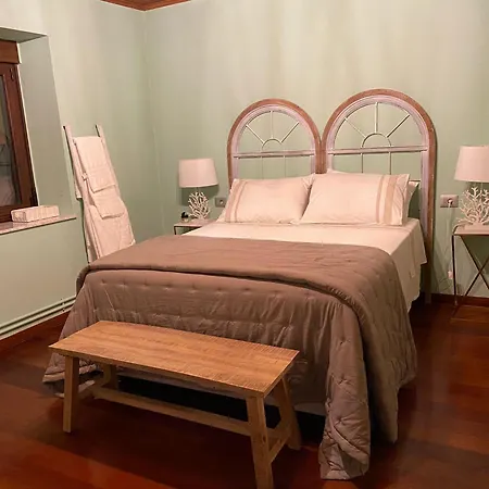 O Salgueiral Holiday home *