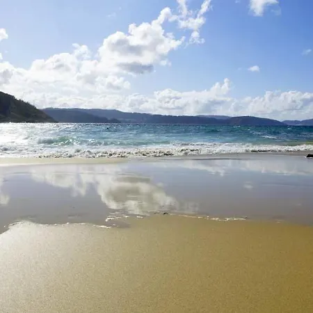 O Salgueiral Xove Holiday home Jove