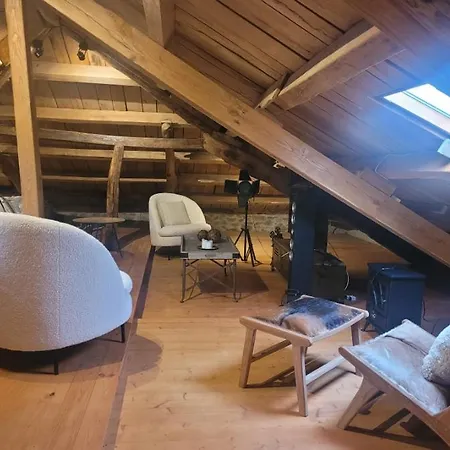 O Salgueiral Xove * Jove