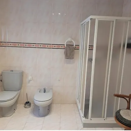 O Salgueiral Xove Holiday home *