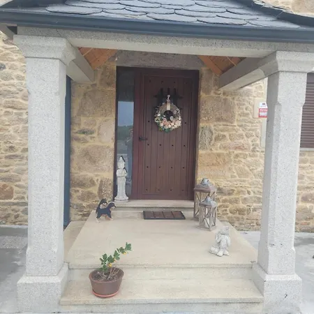 Casa de Férias O Salgueiral Xove