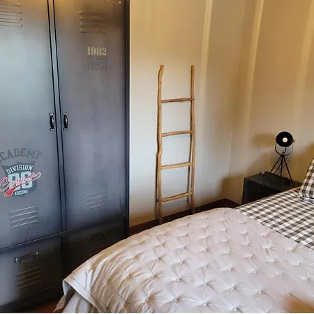 O Salgueiral Xove Jove