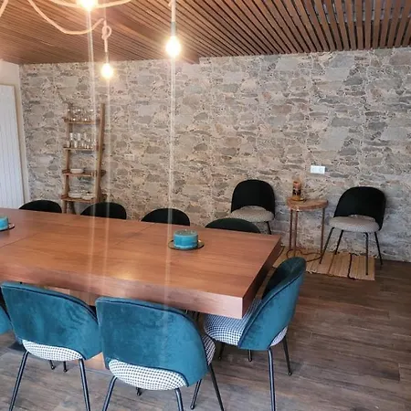 O Salgueiral Xove Holiday home *