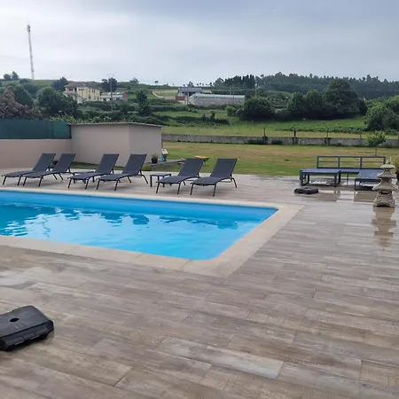 O Salgueiral Xove * Jove