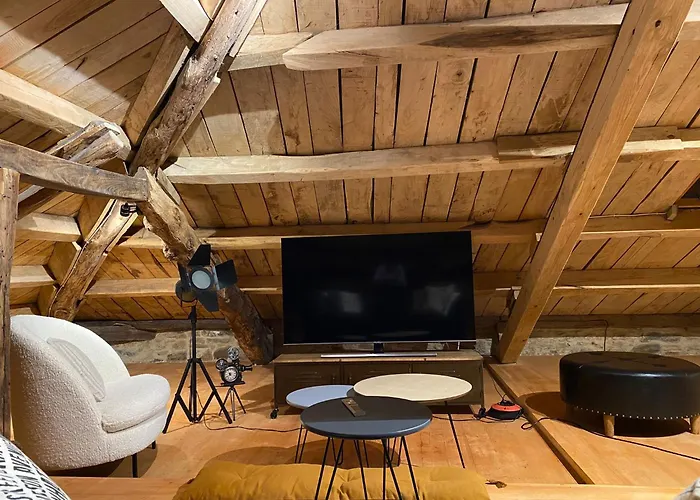 O Salgueiral Xove Prázdninový dům