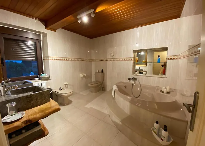 O Salgueiral Xove Prázdninový dům