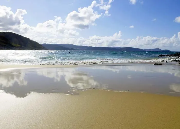 O Salgueiral Xove Feriehus Jove