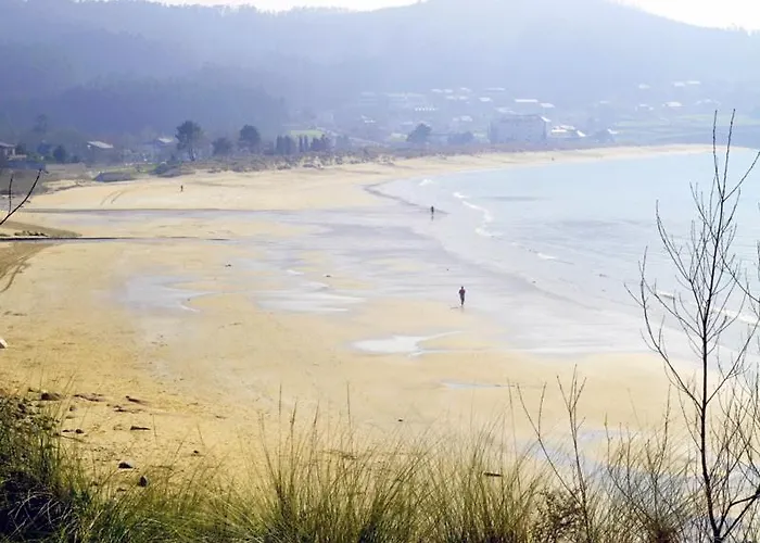 O Salgueiral Xove Prázdninový dům