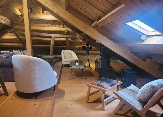 O Salgueiral Xove * Jove