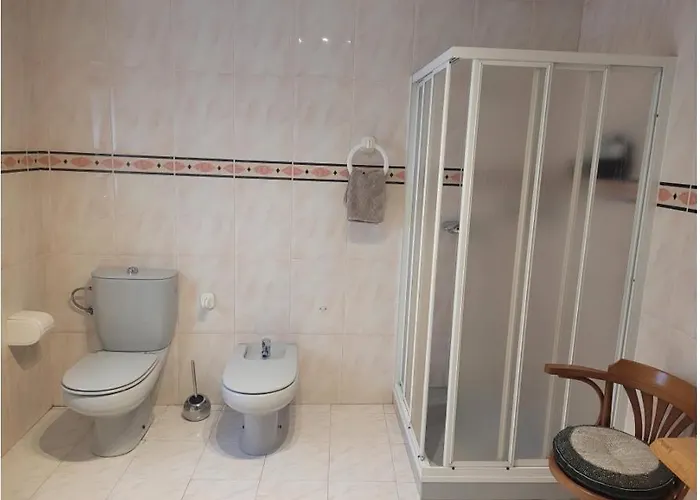 O Salgueiral Xove Prázdninový dům *