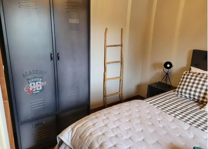 O Salgueiral Xove Jove