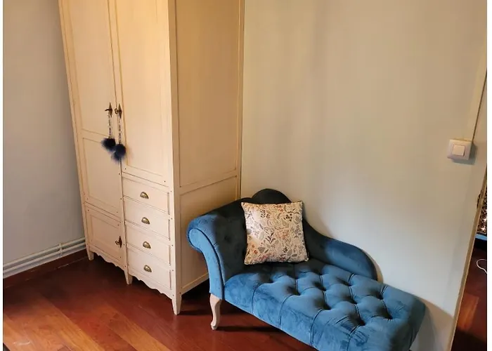 Prázdninový dům O Salgueiral Xove Jove